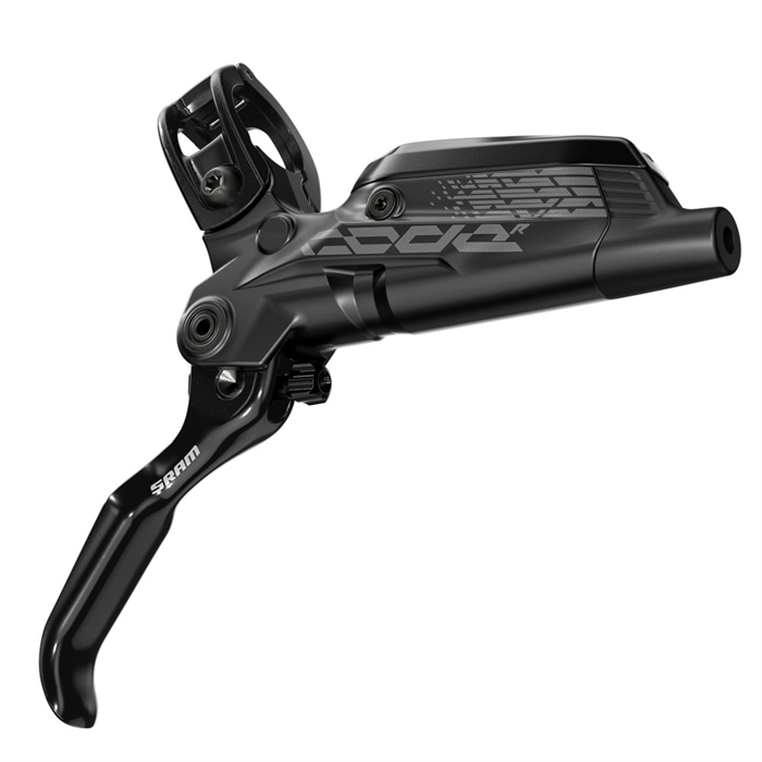 SRAM Code R Disc Brakes 